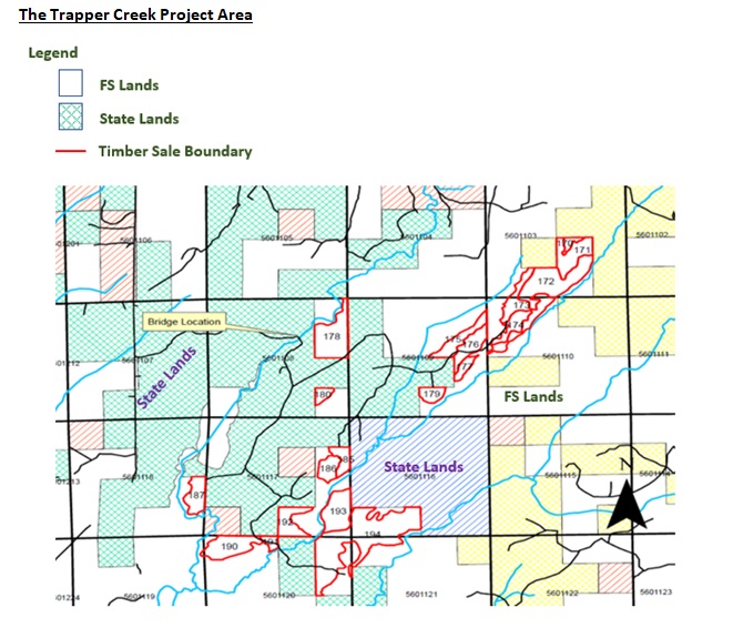 Good Neighbor Authority Implementation in Minnesota on the